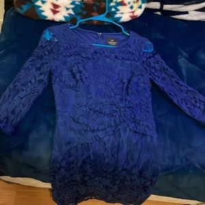 It no longer fits me